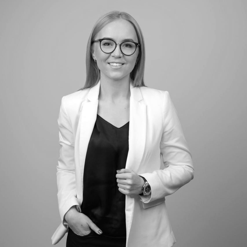 Evelina Bulgak