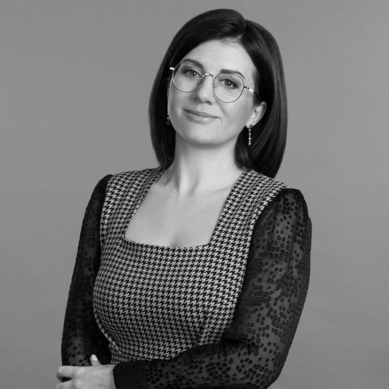 Jūlija Feščenko