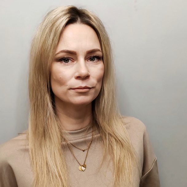 Justīne Birkova